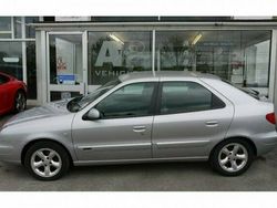 Used 2001 Citroën Xsara Hatchback | £795
