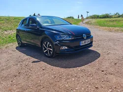 Black Used 2018 VW Polo Beats Hatchback | £10,995 (Fair price)