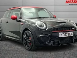 Used 2016 Mini John Cooper Works Hatch Hatchback | £18,000 (Expensive)