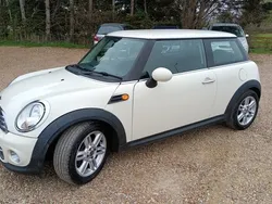 White Used 2012 Mini Cooper D Hatch Hatchback | £1,995 (Good price)
