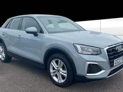 Used 2025 Audi Q2 Sport SUV | £19,808 (Super price)