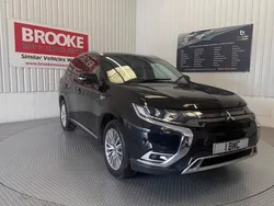 Used 2018 Mitsubishi Outlander P-HEV | £12,990 (Fair price)