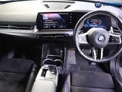 Used 2025 BMW iX1 M Sport SUV | £27,199 (Good price)