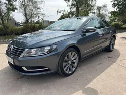 Grey Used 2014 VW CC Sedan | £4,999 (Fair price)