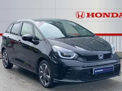 Used 2025 Honda Jazz Advance Hatchback | £23,945 (A bit pricey)