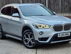 Used 2019 BMW X1 xLine SUV | £13,749 (Super price)