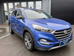 Used 2015 Hyundai Tucson GO! SUV | £14,409 (Expensive)