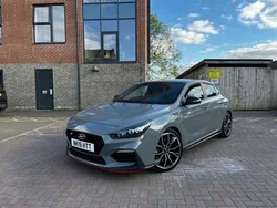 Grey Used 2019 Hyundai i30 N Performance Hatchback | £22,595 (Fair price)