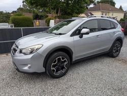 Silver Used 2016 Subaru XV SUV | £6,495 (Good price)