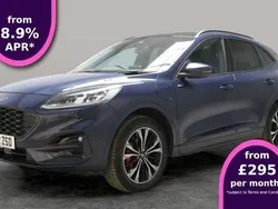 Used 2023 Ford Kuga ST-Line X SUV | £20,558 (Super price)