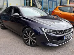Used 2019 Peugeot 508 GT-line | £14,289 (Fair price)