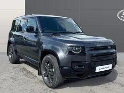 Used 2024 Land Rover Defender HSE Dynamic SUV | £57,819 (Good price)