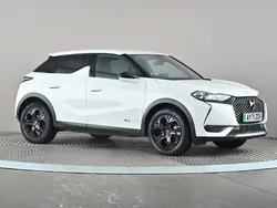 DS Automobiles DS3 Crossback E-Tense