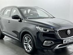 Used 2022 MG HS Exclusive SUV | £13,116 (Fair price)