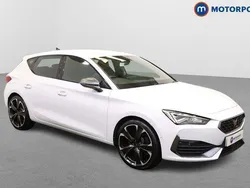 Used 2024 Cupra Leon VZ2 Hatchback | £22,999 (Fair price)