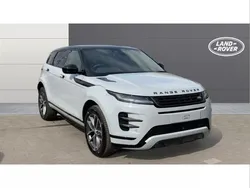 Other New 2024 Land Rover Range Rover evoque SE Dynamic SUV | £54,409 (Fair price)
