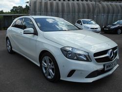 Used 2015 Mercedes A180 Executive | £5,995 (Fair price)