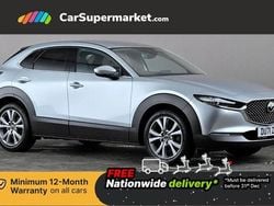 Used 2023 Mazda CX-30 Inclusive SUV | £15,997 (Fair price)