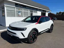 White Used 2022 Vauxhall Mokka SRi SUV | £15,995 (Good price)