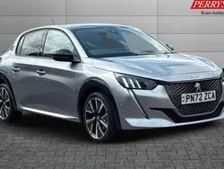 Used 2023 Peugeot 208 GTi Hatchback | £13,600 (Fair price)
