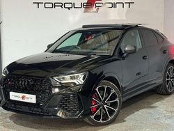 Used 2023 Audi Q3 Sportback Comfort SUV | £49,250 (Fair price)