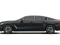 New 2025 BMW 840 M Sport Coupe | £76,626