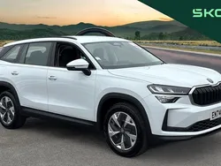 New 2026 Skoda Kodiaq SE SUV | £34,990 (Fair price)