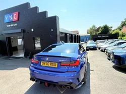 Used 2020 BMW 330e M Sport Sedan | £23,991 (Expensive)