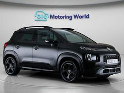 Used 2019 Citroën C3 Aircross Flair SUV | £10,200 (Fair price)