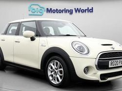 Used 2020 Mini Cooper S Classic Hatchback | £16,800 (Good price)