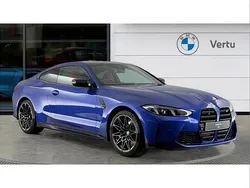 Other New 2024 BMW M4 Competition Edition Coupe | £72,000 (Expensive)