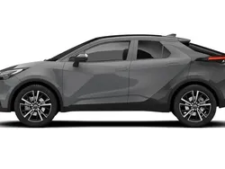 Used 2025 Toyota C-HR Sport SUV | £31,323