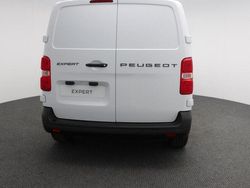 White Used 2024 Peugeot Expert Van | £19,999 (Fair price)