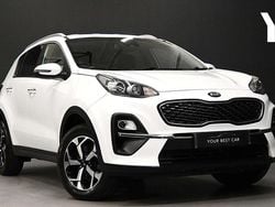 Used 2022 Kia Sportage SUV | £14,990 (Super price)
