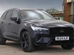 Used 2025 Volvo XC60 Ultra SUV | £47,995