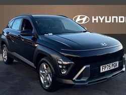 New 2025 Hyundai Kona Advanced SUV | £23,000 (Super price)