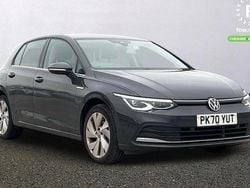 Used 2023 VW Golf VIII Style Hatchback | £18,699 (Good price)