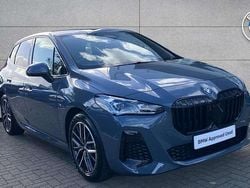 Grey Used 2025 BMW 220 M Sport Estate | £27,895 (Good price)