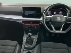 Used 2024 Seat Ibiza FR Sport Hatchback | £14,370 (Good price)
