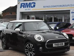 Used 2018 Mini Cooper Hatch Hatchback | £8,450 (Super price)