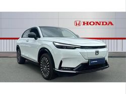 White Used 2023 Honda e:Ny1 Advance SUV | £21,195 (Expensive)
