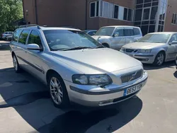 Silver Used 2003 Volvo V70 SE Estate | £2,495