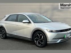Other Used 2022 Hyundai Ioniq 5 Premium SUV | £18,780 (Super price)