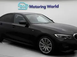 Used 2022 BMW 330 M Sport Sedan | £17,000 (Super price)