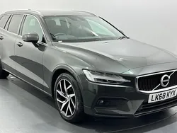 Used 2019 Volvo V60 Momentum Estate | £16,327 (Good price)