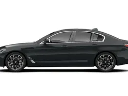 Used 2023 BMW 545e M Sport Sedan | £25,220