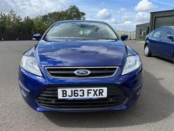 Used 2013 Ford Mondeo Hatchback | £3,995 (Expensive)