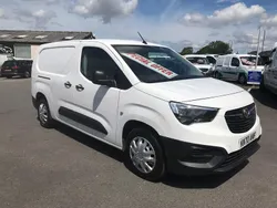 White Used 2020 Vauxhall Combo Edition MPV | £6,490 (Fair price)