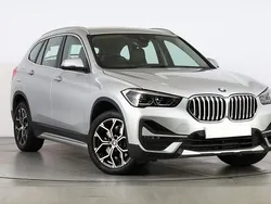 Silver Used 2020 BMW X1 xLine SUV | £23,750 (A bit pricey)
