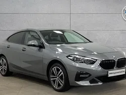 Grey Used 2023 BMW 218 Sport Line Coupe | £20,795 (Good price)